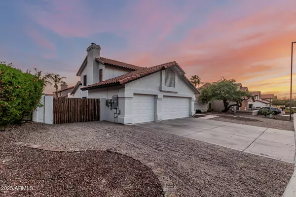 Mesa, AZ 85215,6133 E SADDLEBACK Street