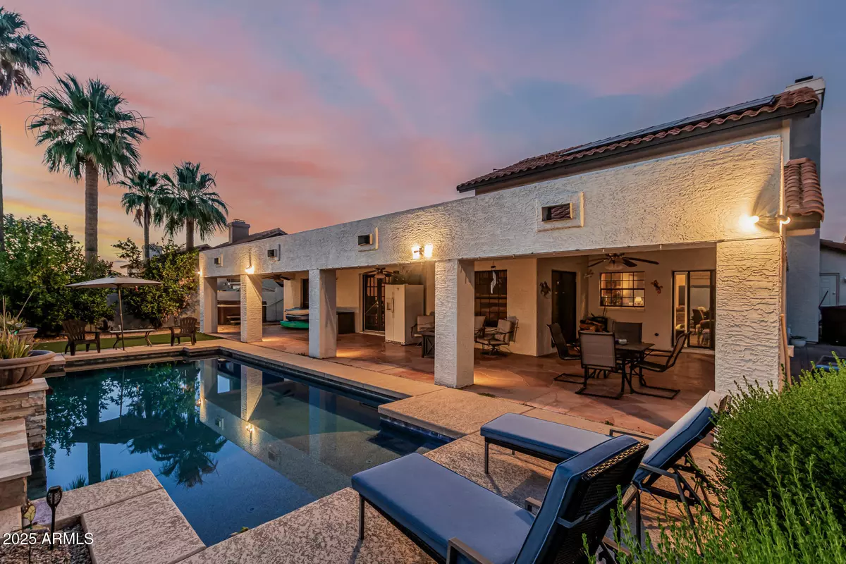 Mesa, AZ 85215,6133 E SADDLEBACK Street