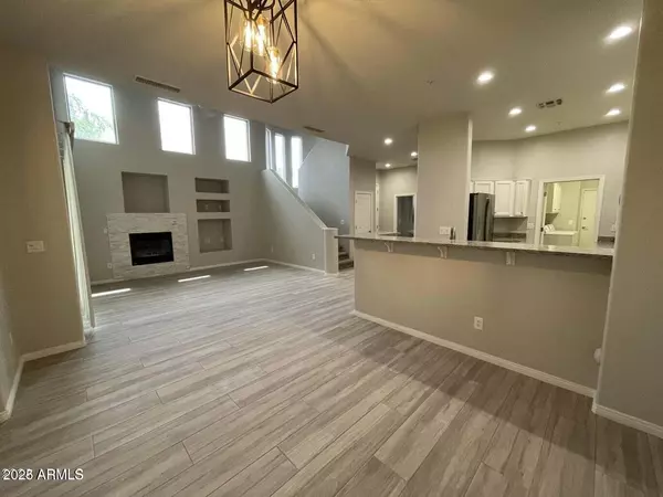 16420 N THOMPSON PEAK Parkway #1057, Scottsdale, AZ 85260