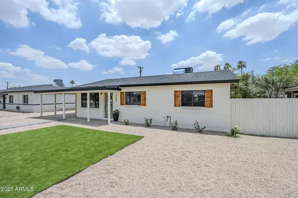 Phoenix, AZ 85008,3609 E PALM Lane
