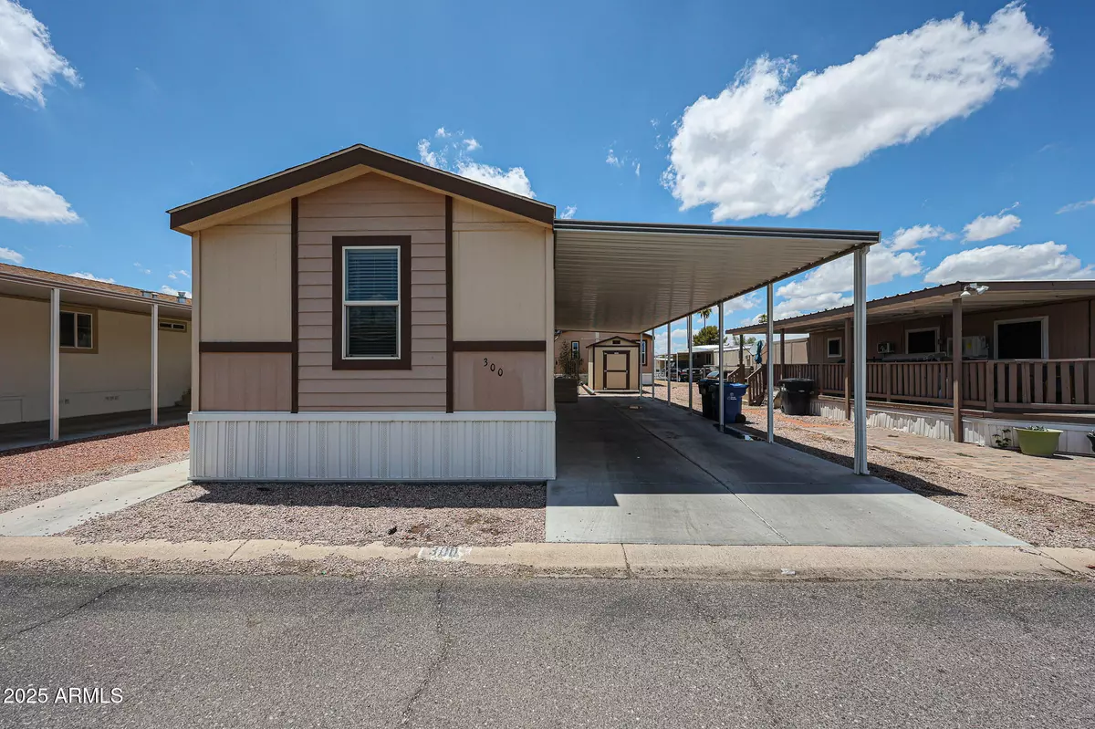 Tempe, AZ 85283,400 W BASELINE Road #300