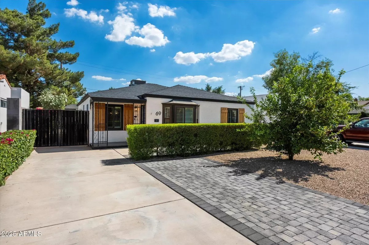 Phoenix, AZ 85003,69 W VIRGINIA Avenue