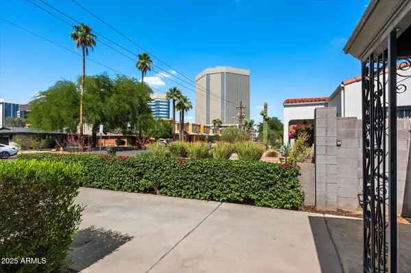 Phoenix, AZ 85003,69 W VIRGINIA Avenue