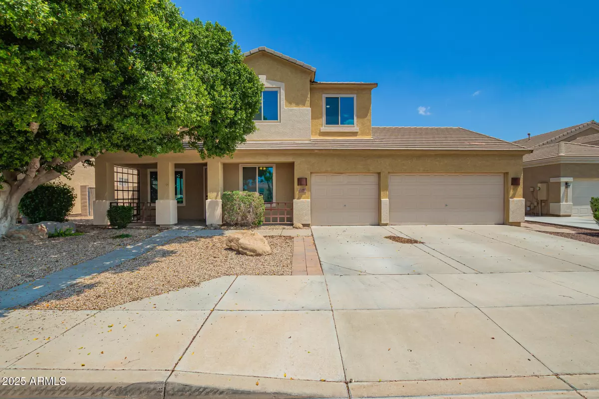Litchfield Park, AZ 85340,12950 W ALEGRE Drive