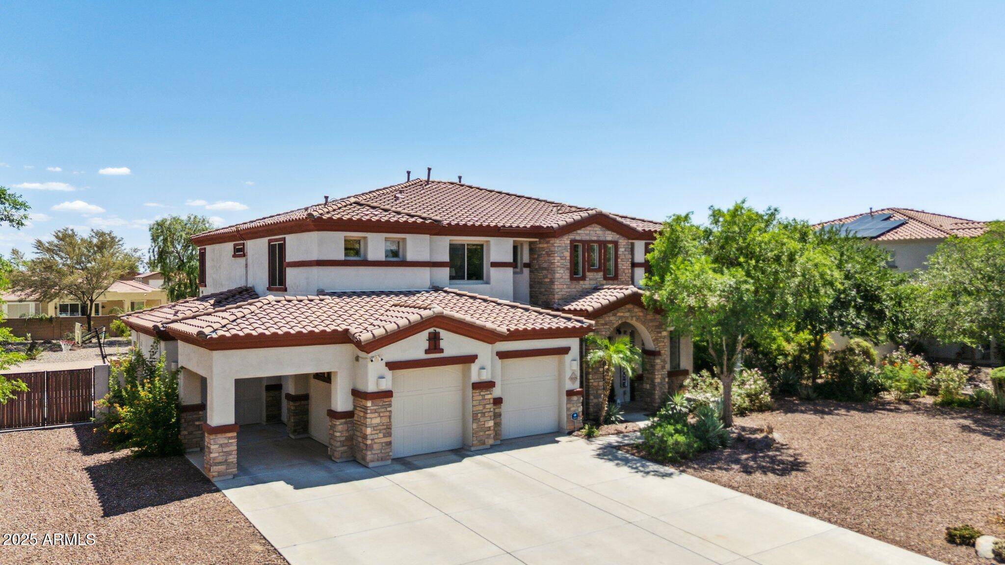 Litchfield Park, AZ 85340,18329 W MONTEBELLO Avenue