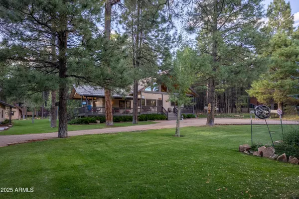 Forest Lakes, AZ 85931,1358 MINERAL Drive