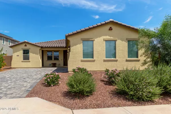 2313 N 195TH Drive, Buckeye, AZ 85396