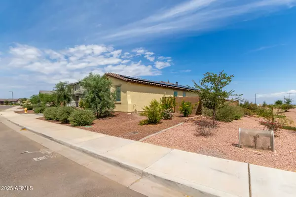 Buckeye, AZ 85396,2313 N 195TH Drive