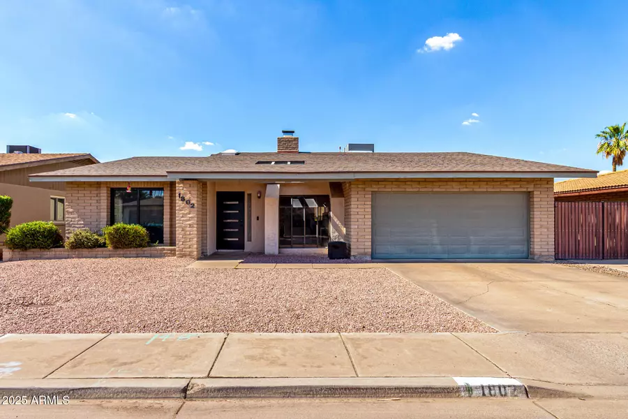 1802 W ISLETA Avenue, Mesa, AZ 85202