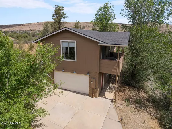 Prescott, AZ 86301,1622 N LAPIS Drive