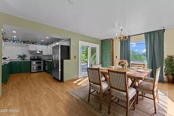 Wickenburg, AZ 85390,525 El Recreo Court