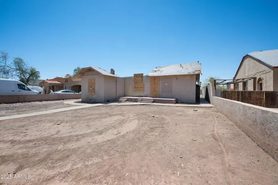 330 N 18TH Avenue #FRNT, Phoenix, AZ 85007