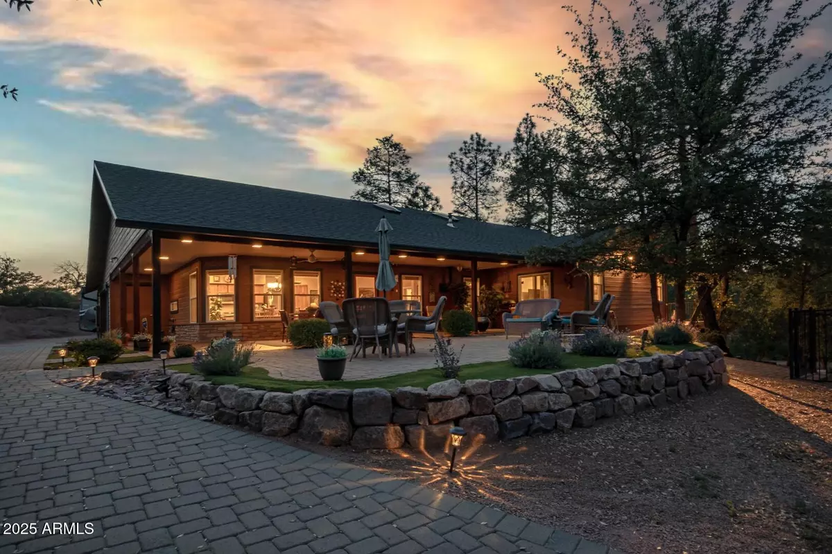 Payson, AZ 85541,1202 E Phoenix Street