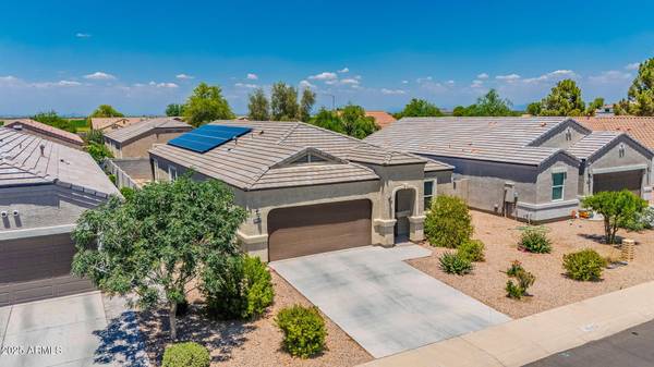 Maricopa, AZ 85138,36412 W PAMPOLOMA Avenue