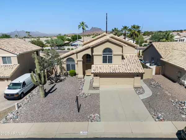 Mesa, AZ 85215,6516 E ROCHELLE Street