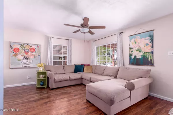 Phoenix, AZ 85021,9603 N 1ST Avenue
