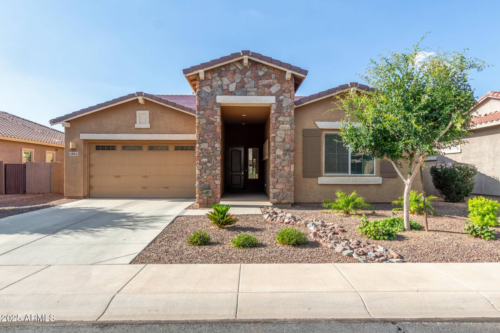 3894 E DOGWOOD Place, Chandler, AZ 85286