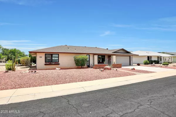 Sun City, AZ 85351,9819 W SILVERBELL Drive