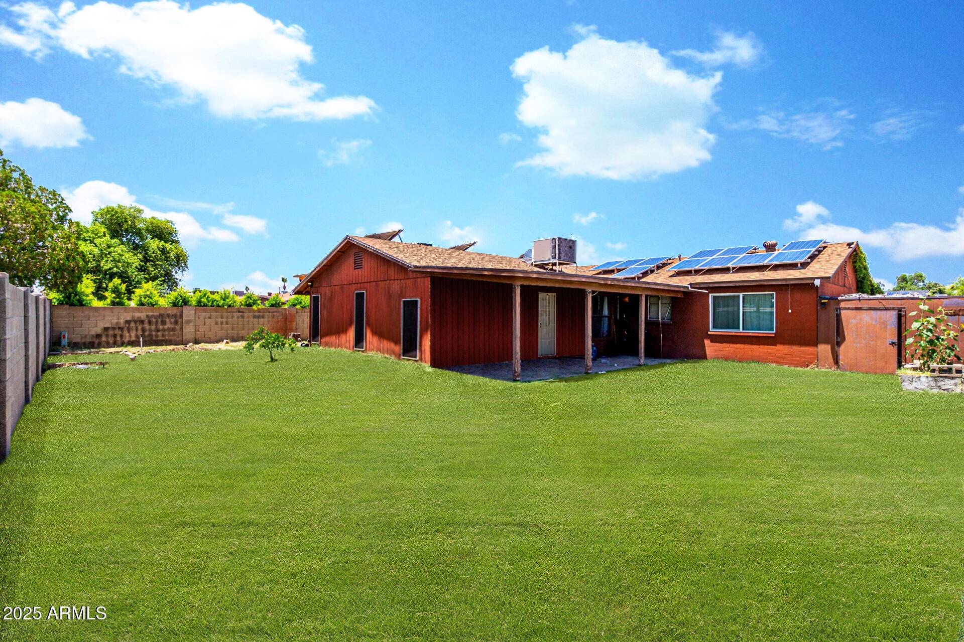 Phoenix, AZ 85029,3723 W COLUMBINE Drive