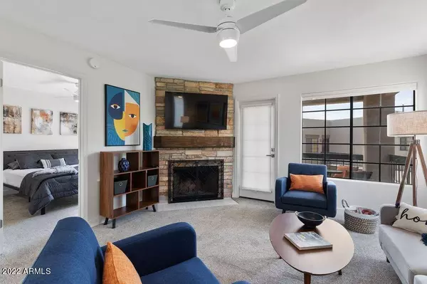 Fountain Hills, AZ 85268,17031 E EL LAGO Boulevard #2162