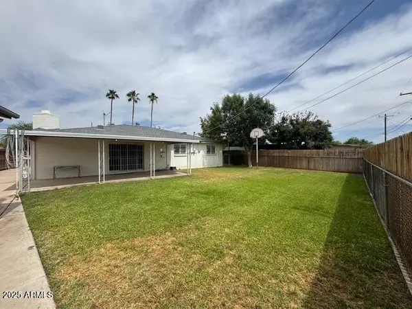 Phoenix, AZ 85031,4602 N 50TH Avenue