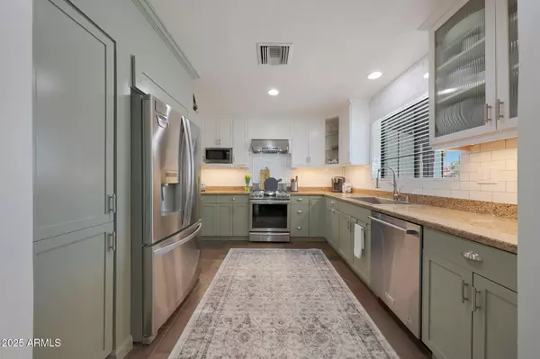 Phoenix, AZ 85003,530 W ALMERIA Road