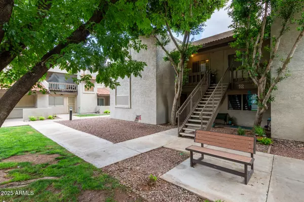 Mesa, AZ 85203,520 N STAPLEY Drive #256