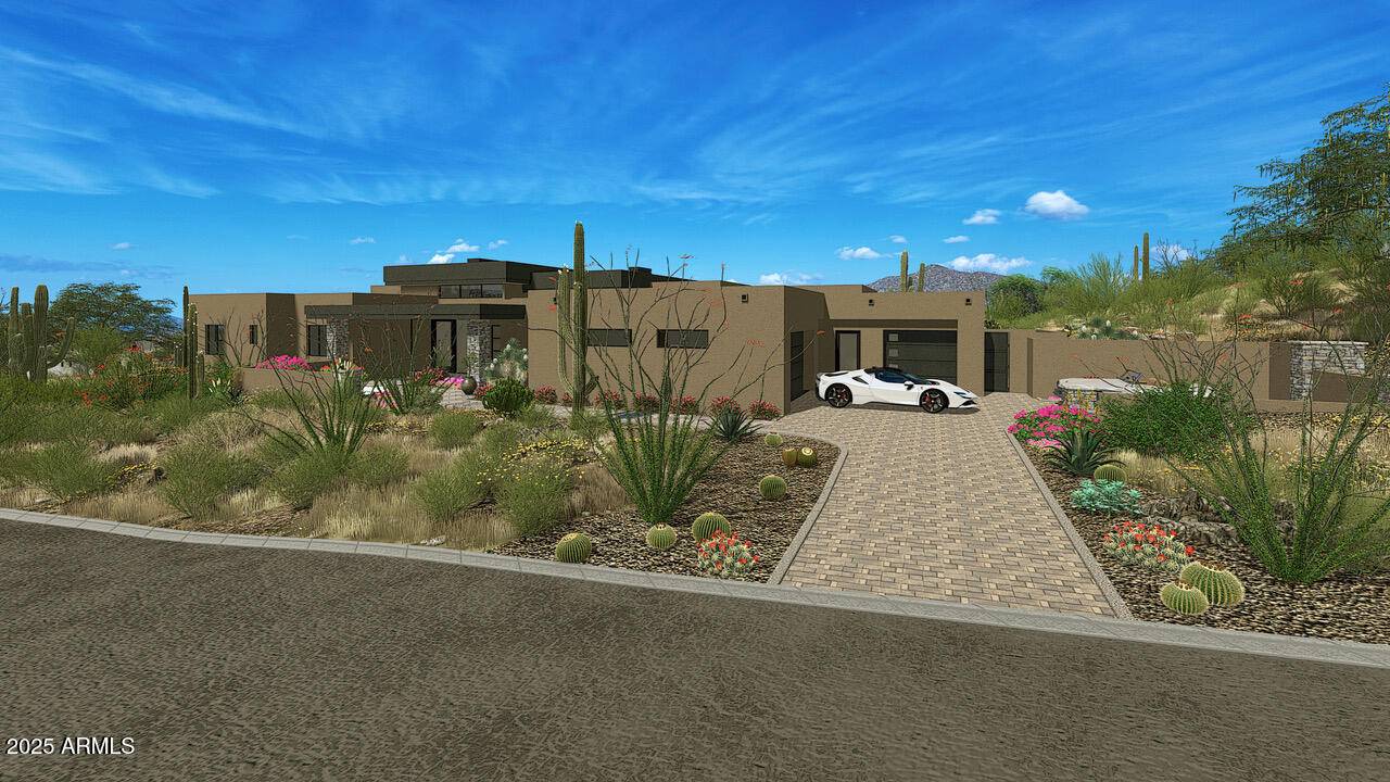 Scottsdale, AZ 85262,39878 N 105TH Way
