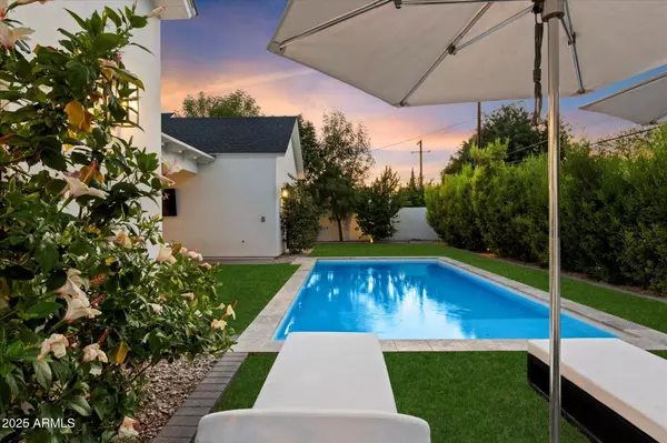 Phoenix, AZ 85018,3808 E Fairmount Avenue