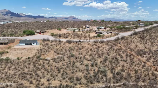 Rio Rico, AZ 85648,1827 CAMINO LEBANON -- #6
