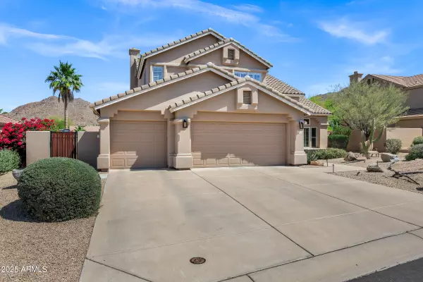 Scottsdale, AZ 85259,13744 E LUPINE Avenue