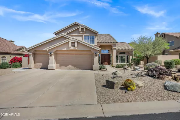 Scottsdale, AZ 85259,13744 E LUPINE Avenue