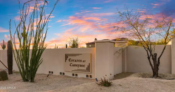 Carefree, AZ 85377,86 E Stagecoach Pass, 1 -- #-
