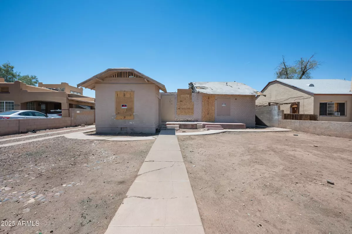 Phoenix, AZ 85007,330 N 18TH Avenue #FRNT
