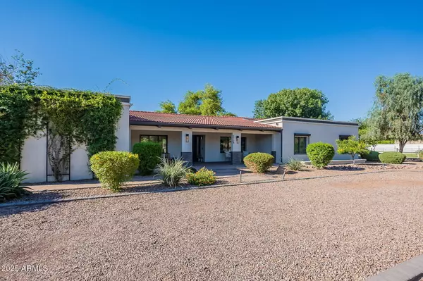 Chandler, AZ 85224,2724 W COLT Road