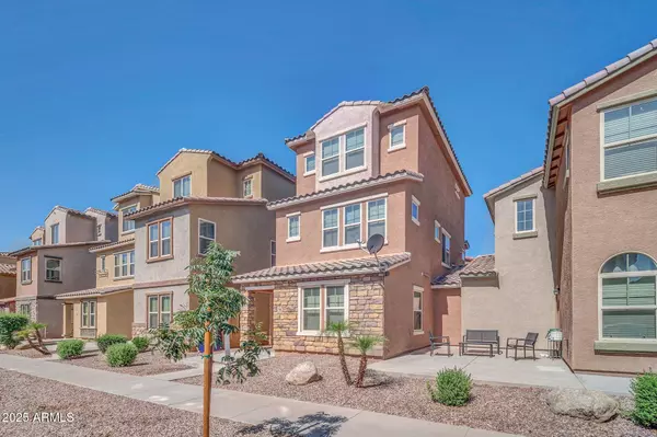 Phoenix, AZ 85035,2118 N 77TH Lane