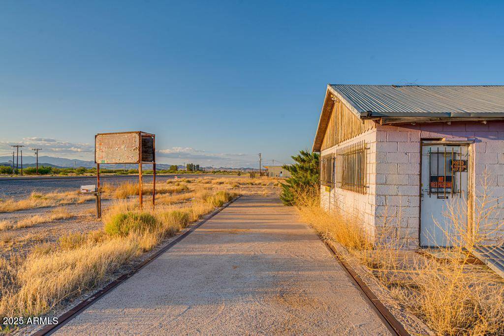 Willcox, AZ 85643,2002 N HASKELL Avenue
