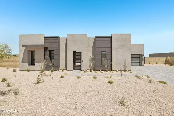 Scottsdale, AZ 85255,13206 E BUCKSKIN Trail