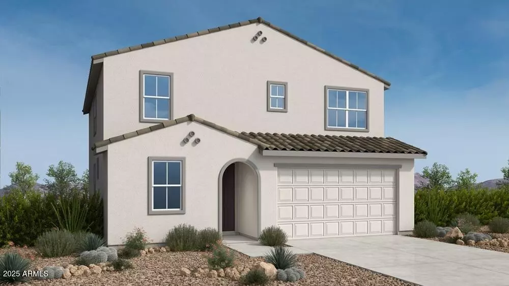 25208 N 165TH Lane, Surprise, AZ 85387