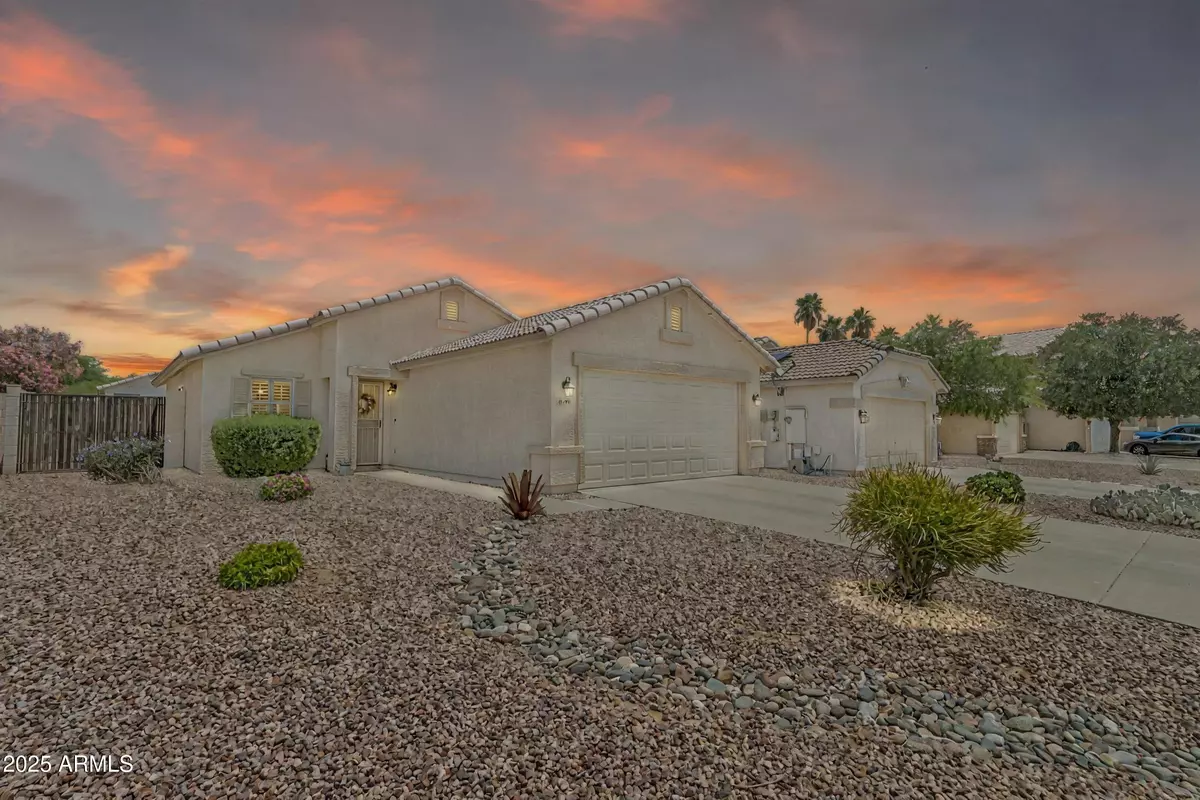 Surprise, AZ 85379,15470 W MAUNA LOA Lane