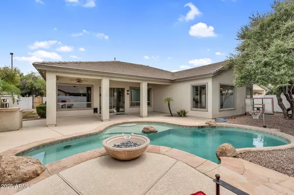 Gilbert, AZ 85295,4121 E PATRICK Street