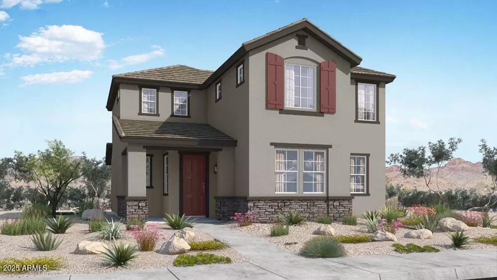 14669 W SAND HILLS Road, Surprise, AZ 85387