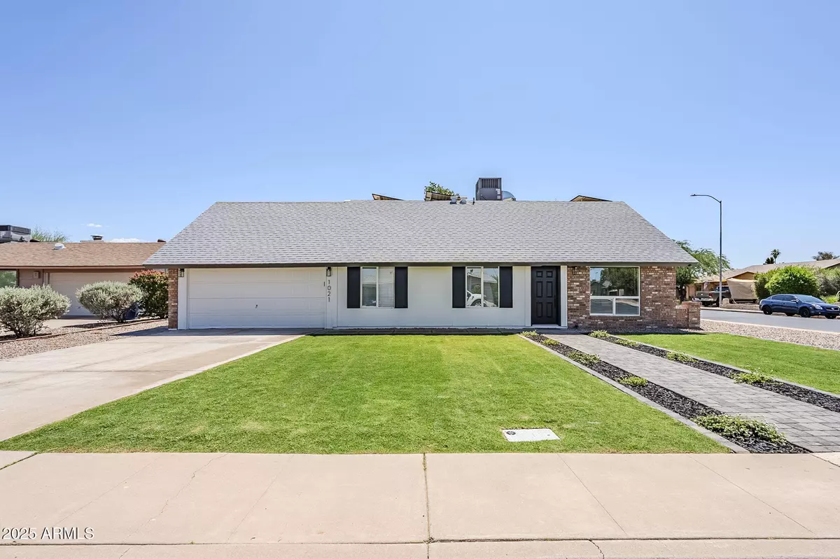 Mesa, AZ 85204,1021 S ALMAR Circle