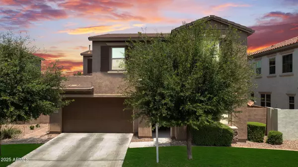 974 W Zion Way,  Chandler,  AZ 85248