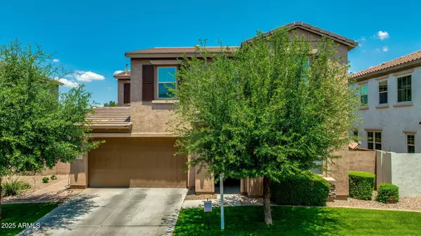Chandler, AZ 85248,974 W Zion Way