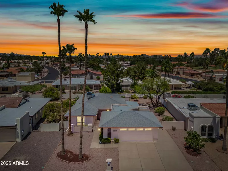 9654 E FOSTER Avenue, Sun Lakes, AZ 85248