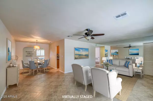 Scottsdale, AZ 85250,5119 N 87TH Street