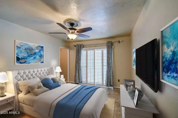 Scottsdale, AZ 85250,5119 N 87TH Street