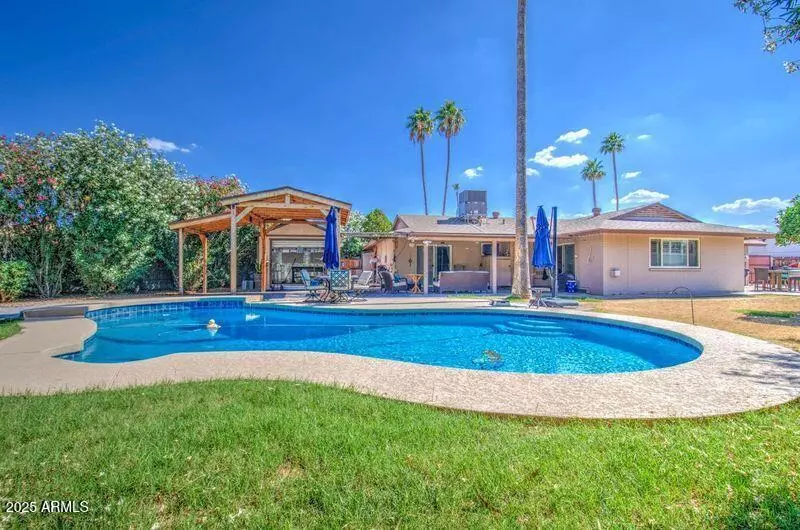 Scottsdale, AZ 85250,5119 N 87TH Street