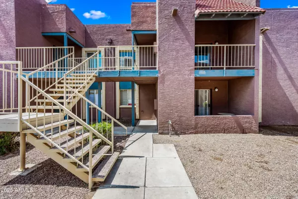 16602 N 25TH Street #114, Phoenix, AZ 85032